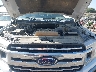 1FTEX1EP6JK****** Reparables 2018 Ford F-150 en Fresno