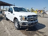 1FTEX1EP6JK****** Salvamento y Destrozados 2018 Ford F-150 en Fresno