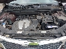5XYKUDA2XBG****** Reparables 2011 Kia Sorento en Culpeper