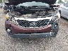 5XYKUDA2XBG****** Usados 2011 Kia Sorento en Estado de Virginia