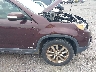 5XYKUDA2XBG****** Reparables 2011 Kia Sorento en Estado de Virginia