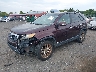5XYKUDA2XBG****** Usados y Reparables 2011 Kia Sorento en Culpeper