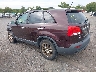 5XYKUDA2XBG****** Salvamento y Reparables 2011 Kia Sorento en Culpeper