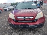 JHLRE48568C****** Destrozados 2008 Honda CR-V en Estado de Florida