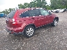 JHLRE48568C****** Salvamento y Destrozados 2008 Honda CR-V en Estado de Florida