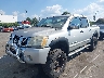 1N6BA07B97N****** Usados y Reparables 2007 Nissan Titan en Charlotte