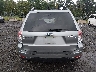 JF2SH6CC2AH****** Wrecked 2010 Subaru Forester