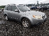 JF2SH6CC2AH****** Salvage and Wrecked 2010 Subaru Forester in Port Murray