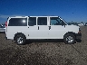 1GAWGFFP7J1****** Used 2018 Chevrolet Express in Minnesota State