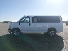 1GAWGFFP7J1****** Repairable 2018 Chevrolet Express in Minnesota State