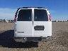 1GAWGFFP7J1****** Wrecked 2018 Chevrolet Express