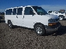 1GAWGFFP7J1****** Salvage and Wrecked 2018 Chevrolet Express in Minneapolis South