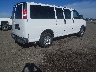 1GAWGFFP7J1****** Salvage and Wrecked 2018 Chevrolet Express in Minnesota State