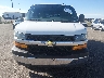 1GAWGFFP7J1****** Salvage and Repairable 2018 Chevrolet Express in Minnesota State