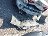 4T1B61HK8JU****** Wrecked 2018 Toyota Camry in Tennessee State