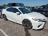 4T1B61HK8JU****** Salvage and Wrecked 2018 Toyota Camry in Memphis