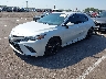 4T1B61HK8JU****** Used and Repairable 2018 Toyota Camry in Memphis
