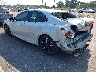 4T1B61HK8JU****** Salvage and Repairable 2018 Toyota Camry in Memphis