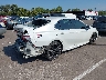4T1B61HK8JU****** Salvage and Wrecked 2018 Toyota Camry in Tennessee State