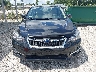 JF1GPAM61F8****** Wrecked 2015 Subaru Impreza in North Carolina State