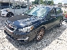 JF1GPAM61F8****** Used and Repairable 2015 Subaru Impreza in Wilmington