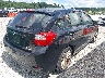 JF1GPAM61F8****** Salvage and Wrecked 2015 Subaru Impreza in North Carolina State