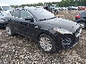 SADFP2FX1J1****** Salvage and Wrecked 2018 Jaguar E-PACE in Long Island