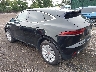 SADFP2FX1J1****** Salvage and Repairable 2018 Jaguar E-PACE in Long Island
