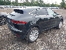 SADFP2FX1J1****** Salvage and Wrecked 2018 Jaguar E-PACE in New York State
