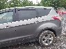 1FMCU9GX2EU****** Salvage and Repairable 2014 Ford Escape in New York State