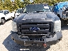 1FT8W3DT8CE****** Wrecked 2012 Ford Super Duty F-350 Drw in Texas State