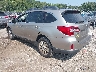 4S4BSBFC7F3****** Salvage and Repairable 2015 Subaru Outback in Davenport