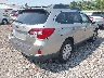 4S4BSBFC7F3****** Salvage and Wrecked 2015 Subaru Outback in Iowa State