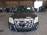 2GKALTEK5F6****** Destrozados 2015 GMC Terrain en Estado de Tennessee
