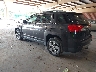2GKALTEK5F6****** Salvamento y Reparables 2015 GMC Terrain en Chattanooga