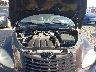3C3AY75S45T****** Repairable 2005 Chrysler PT Cruiser in Kansas City