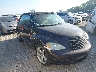 3C3AY75S45T****** Salvage and Wrecked 2005 Chrysler PT Cruiser in Kansas City