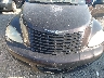 3C3AY75S45T****** Salvage and Repairable 2005 Chrysler PT Cruiser in Kansas State
