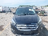 1FMCU9J96HU****** Wrecked 2017 Ford Escape in Iowa State