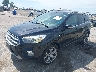 1FMCU9J96HU****** Used and Repairable 2017 Ford Escape in Des Moines