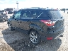 1FMCU9J96HU****** Salvage and Repairable 2017 Ford Escape in Des Moines