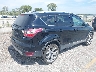 1FMCU9J96HU****** Salvage and Wrecked 2017 Ford Escape in Iowa State