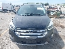 1FMCU9J96HU****** Salvage and Repairable 2017 Ford Escape in Iowa State