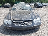 WDBSK75F94F****** Wrecked 2004 Mercedes-Benz SL-Class in Georgia State