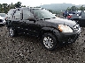 JHLRD78535C****** Salvage and Wrecked 2005 Honda CR-V in Port Murray