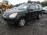 JHLRD78535C****** Used and Repairable 2005 Honda CR-V in Port Murray