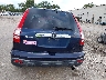 JHLRE48577C****** Wrecked 2007 Honda CR-V in Illinois State