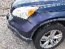 JHLRE48577C****** Salvage and Repairable 2007 Honda CR-V in Illinois State