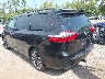 5TDDZ3DC3LS****** Salvage and Repairable 2020 Toyota Sienna in Cleveland
