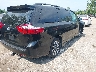 5TDDZ3DC3LS****** Salvage and Wrecked 2020 Toyota Sienna in Ohio State